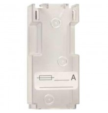 Кожух закрывающий 106 мм OptiVert 00  141092  КЭАЗ