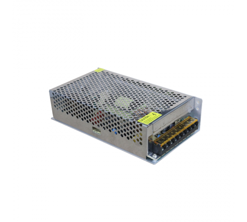Блок питания 250W 24V IP20 1/36  202002250  Gauss