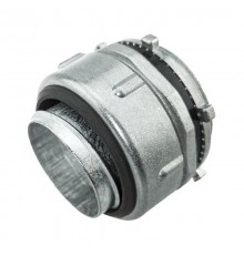 Резьбовой крепежный элемент с наружной резьбой РКН-50 У2 IP54  zeta40416  ГОФРОМАТИК