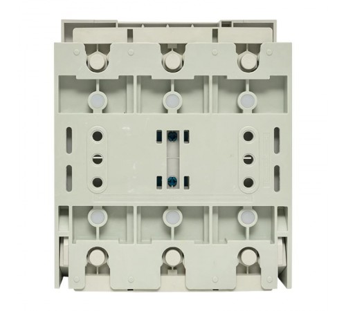 Выключатель-разъединитель УВРЭ 630А откидного типа под предохранители ППН (габ.3)  uvre-630  EKF