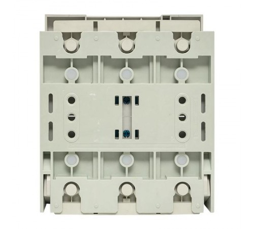 Выключатель-разъединитель УВРЭ 630А откидного типа под предохранители ППН (габ.3)  uvre-630  EKF