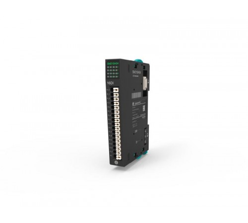 Дискретный модуль ввода, 16 входов PNP  SM210H04  Systeme Electric