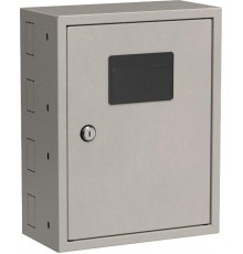 Ящик учетно-распределительный ЯУР-380-300 УХЛ3 IP31  YAUR-380-300-31  IEK