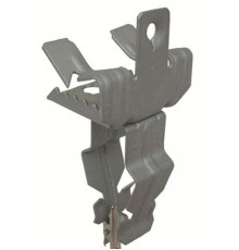 Держатель для крепления трубы к балке 10  CM618222  DKC