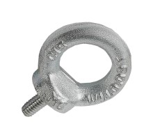 Рым-болт DIN580 M6 (шт.) - накл.  133416  Tech-Krep