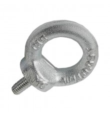 Рым-болт DIN580 M6 (шт.) - накл.  133416  Tech-Krep