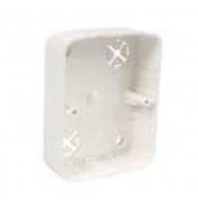 Коробка распределительная для о/п LK 80X28 2ZT (HB) 105х81х28 мм  LK 80X28 2ZT_HB  Kopos