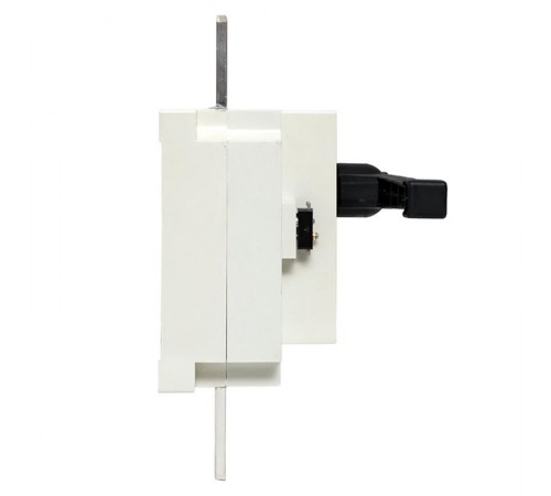 Рубильник-выключатель 1250A 4P c рукояткой управления для прямой установки PowerSwitch  psds-1250-4  EKF