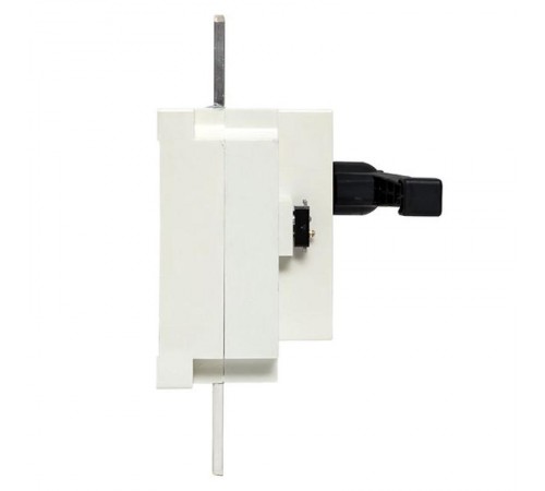 Рубильник-выключатель 1250A 4P c рукояткой управления для прямой установки PowerSwitch  psds-1250-4  EKF