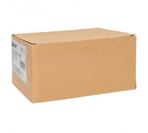 Рубильник-выключатель 1250A 4P c рукояткой управления для прямой установки PowerSwitch  psds-1250-4  EKF