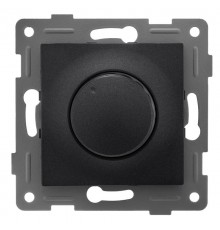 Bravo Диммер,  500 W, СУ, графит  С10Д6-010  GUSI Electric