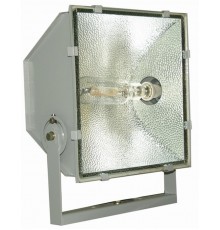 Прожектор ГО 42-1000-01 1000Вт IP65 У1 Квант : симметр. (гладкий)  02714  GALAD