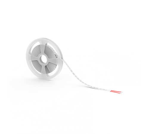 Лента светодиодная Basic LED 2835/120 12V 9,6W/m 624lm/m зеленый 8mm IP20 3m 1/100  BT068  Gauss