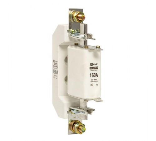 Основание с держателем к ППН-33 габарит 00, 00С  fusb-33  EKF