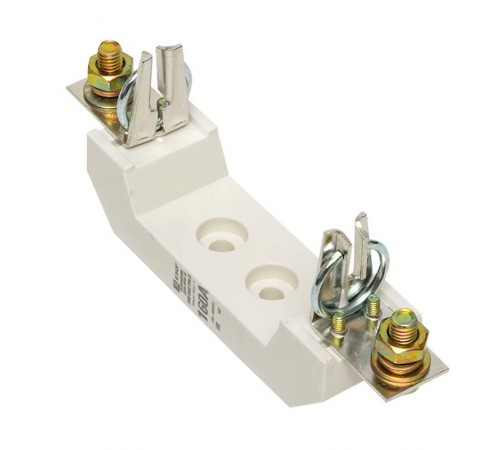 Основание с держателем к ППН-33 габарит 00, 00С  fusb-33  EKF