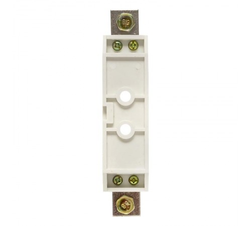 Основание с держателем к ППН-33 габарит 00, 00С  fusb-33  EKF