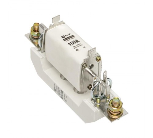 Основание с держателем к ППН-33 габарит 00, 00С  fusb-33  EKF