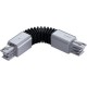 Flexible connection PG black  2909002960  Световые Технологии