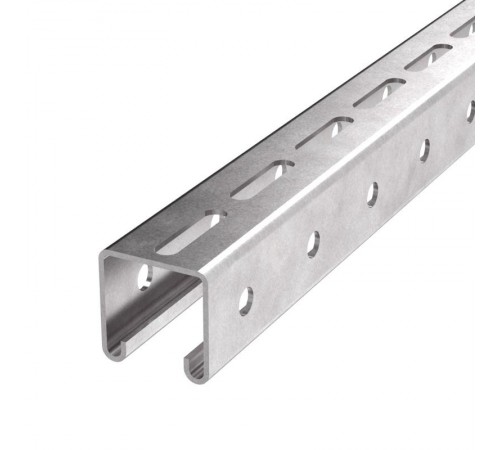 STRUT профиль 41х41 400  PR16.0774  Промрукав