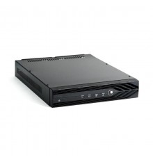 SKAT BC 24/36 RACK блок батарейный в корпусе 19" 2U, 24В, емкость 36Ач, 8 АКБх9Ач  431  Бастион