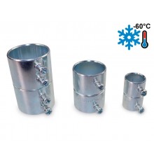 Муфта соединительная ТТ20 IP40  zeta46051  ГОФРОМАТИК