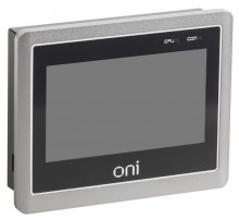Панель оператора ETG 4,3" серии ONI  ETG-CP-043  ONI