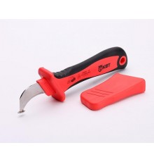 Нож изолированный НМИ-01  63845  КВТ