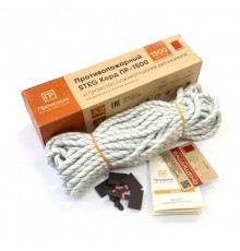 Противопожарный STEG Корд ПР-1500 (1 шт/уп)  PR08.26372  Промрукав