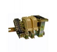 КТ-5012Б У3, 100А, 220В, 3з+3р, 2 полюса, контактор электромагнитный (ЭТ)  ET052358  Электротехник