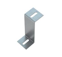 Держатель огнестойкой перегородки для консолей HD  DPG HD   КМ - Профиль