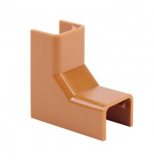 Угол внутренний на 90 гр. LV 18X13 8735 (SD) (Цвет Светлое дерево)  8735_SD  Kopos