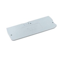 Заглушка для 4 Push-in 4 вывода серая EP-PIT-4-4  EKF