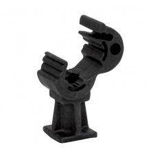 Держатель токоотвода пластиковый, L=30мм EKF PROximalp-d2000-30EKF