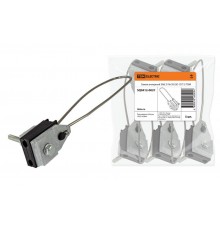 Зажим анкерный ЗАБ 2/16-35 (SO 157.1)  SQ0412-0037  TDM