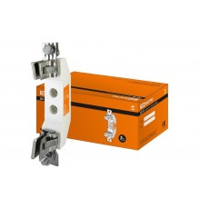 Держатель предохранителя ДП-33 габ.0, 160А   SQ0713-0041  TDM