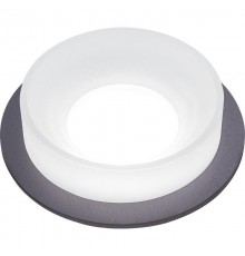 Светильник встраиваемый DL2911 потолочный MR16 G5.3 черный  41136  Feron