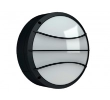 Светильник светодиодный GRANDA 1x23W E27 BL with grille  1430000030  Световые Технологии