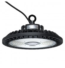 Светильник светодиодный промышленный для высоких пролетов ДСП-2103 200Вт 120 гр 5000К IP65  HIL-2103-200-120-5000  EKF