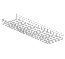 Аксессуар решетка ДСП15-120  5000000033  АСТЗ