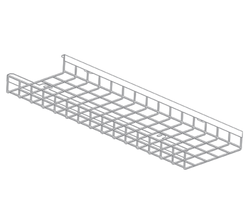 Аксессуар решетка ДСП15-160  5000000034  АСТЗ