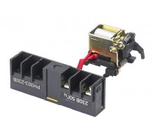 Расцепитель независимый 400В РН-306   21541DEK  DEKraft