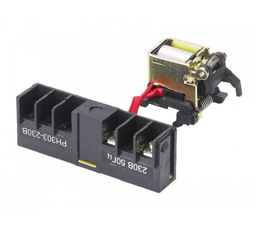 Расцепитель независимый 230В РН-302   21514DEK  DEKraft