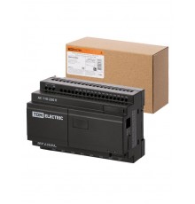 Модуль расширения МР230AC для ПЛК12A230 (230В AC, 14 входов/8 выходов)  SQ0750-0004  TDM
