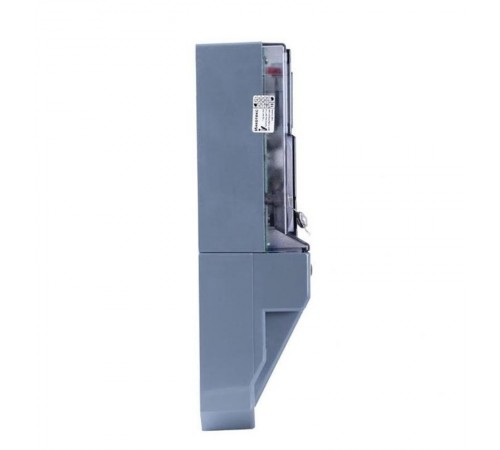 Счетчик Меркурий 230 ART-03 CLN 5-7.5А/400В (мнтар.) ЖКИ (монт. пл.)