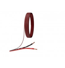 A-35-RB Кабель акустический 2х0,35 мм2 красно-черный, 100м (12/432)  Б0048263  ЭРА