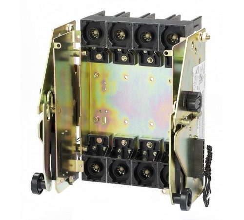 Корзина выкатного типа задн. подкл. ВА-336E 3P  22546DEK  DEKraft