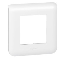 Рамка Mosaic 2М  078802  Legrand