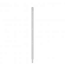 Верт. заземлитель безмуфтовый, 1500 мм, D16 мм, верхняя секция  NE1211  DKC