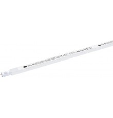 Лампа светодиодная LED 18Вт G13 230В ECO Т8 линейная  LLE-T8-18-230-65-G13  IEK