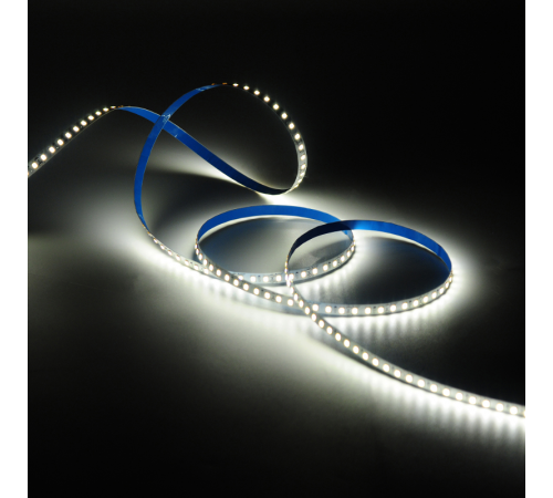 Лента светодиодная Basic LED 2835/120 12V 10W/m 700lm/m 3000K 8mm IP20 2m 1/100  BT035  Gauss